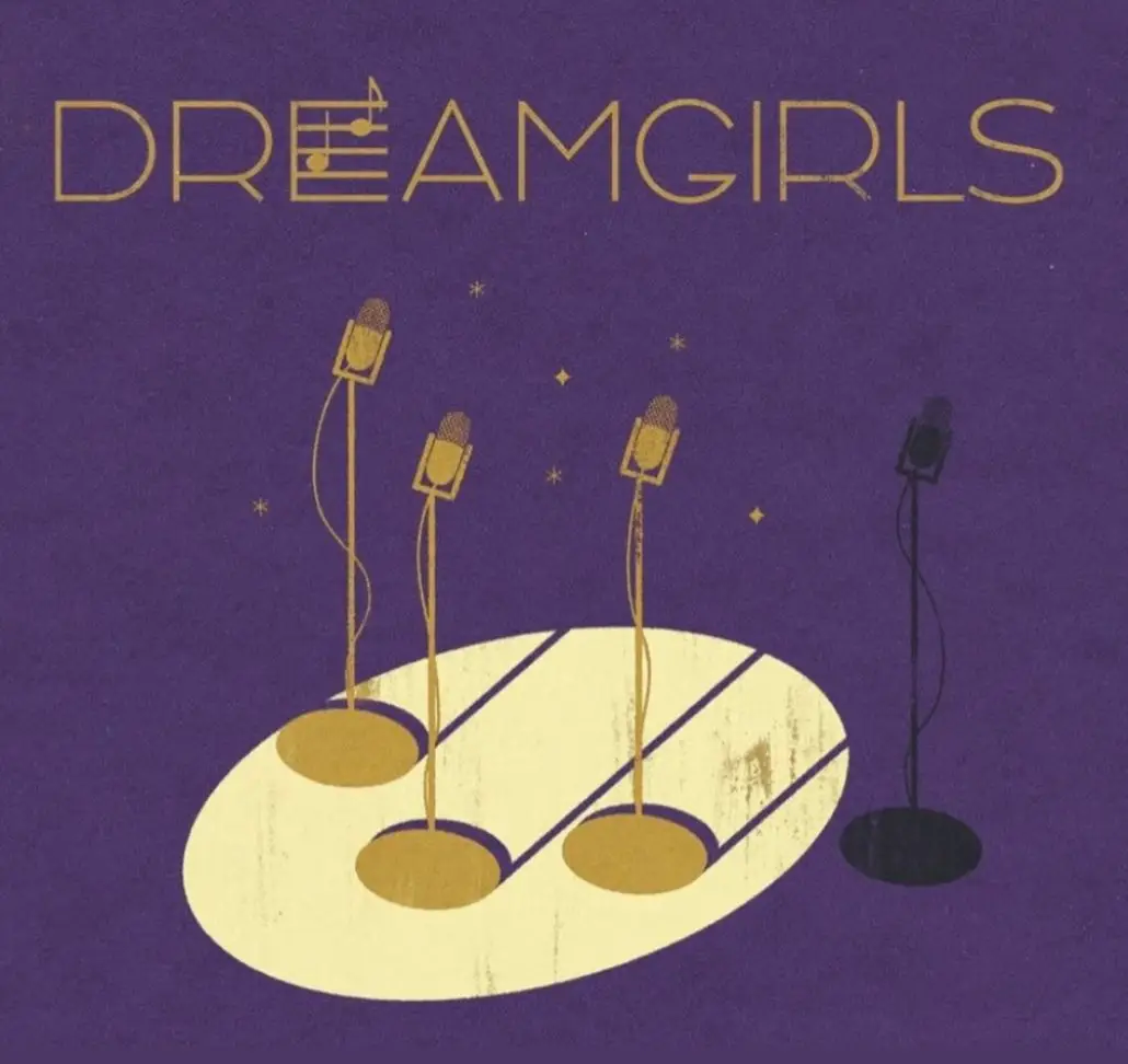 “Dreamgirls” at The Grand: Where Black Brilliance Takes Center Stage